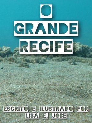 cover image of O Grande Recife
